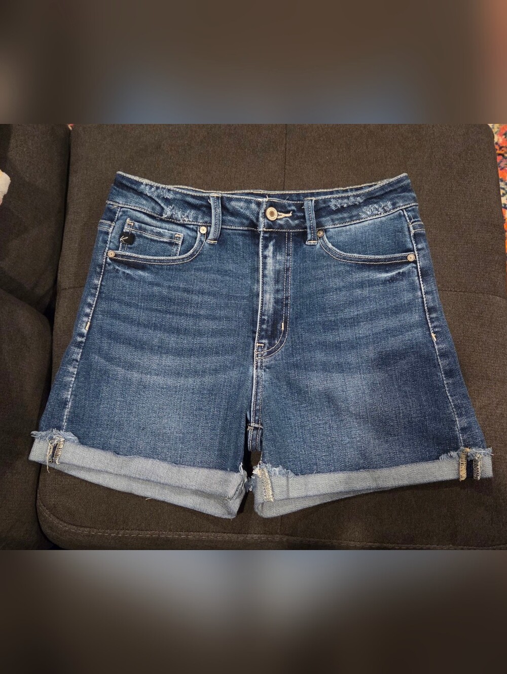 KanCan Shorts / L